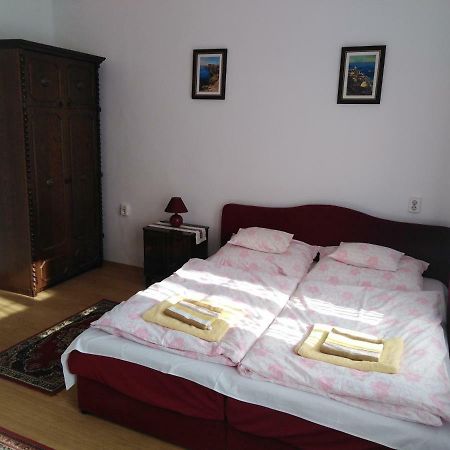 Orgona Vendégház Miskolc Extérieur photo