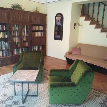 Orgona Vendégház Miskolc Extérieur photo