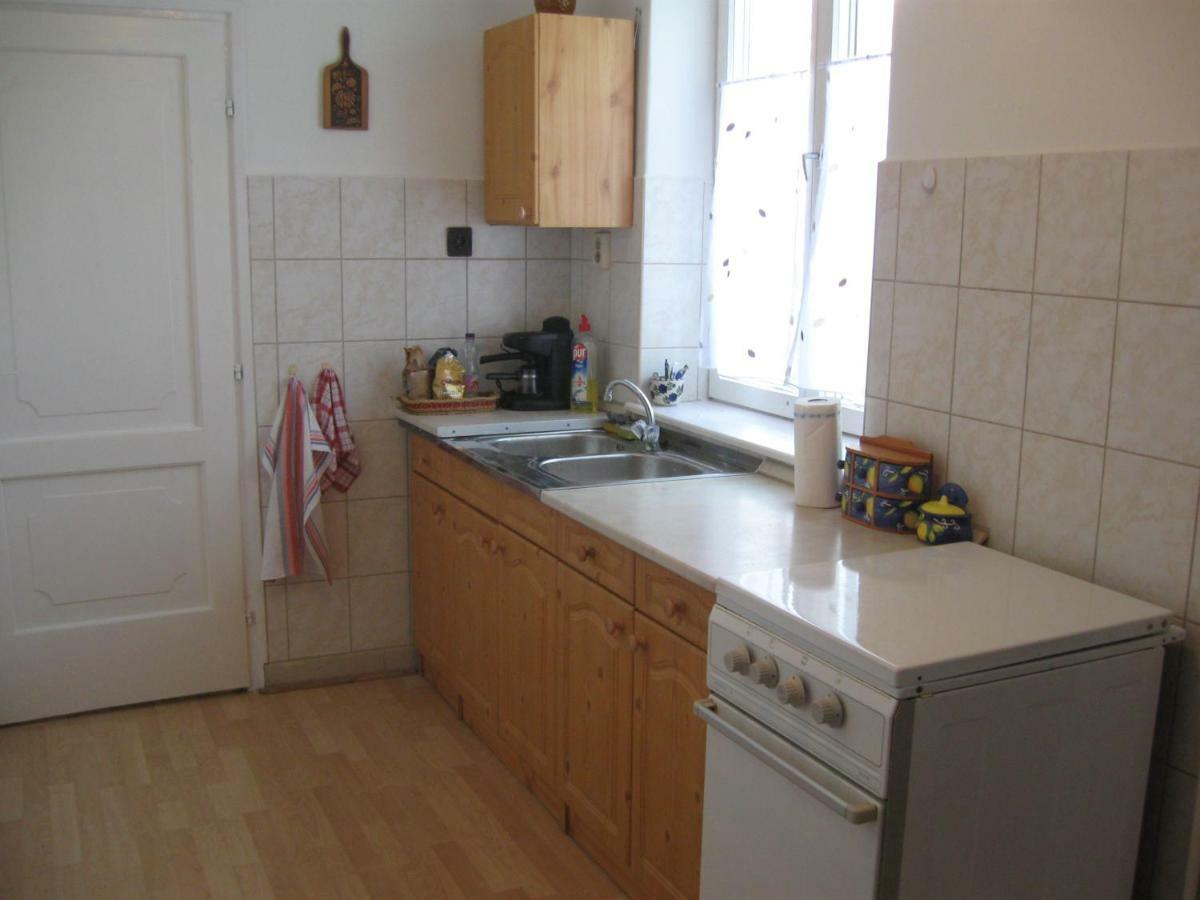Orgona Vendégház Miskolc Extérieur photo