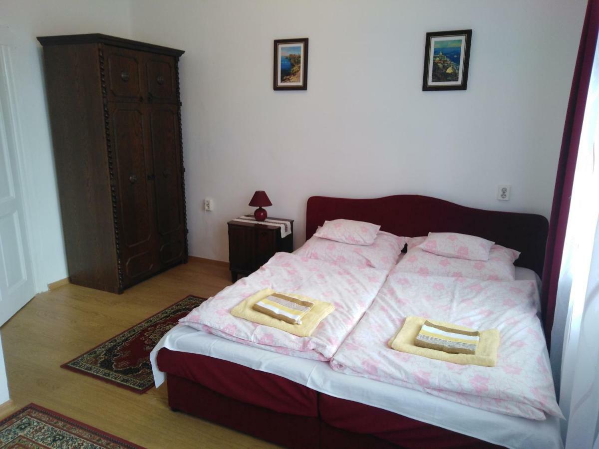 Orgona Vendégház Miskolc Extérieur photo