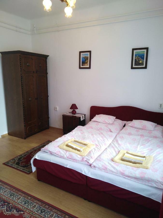Orgona Vendégház Miskolc Extérieur photo