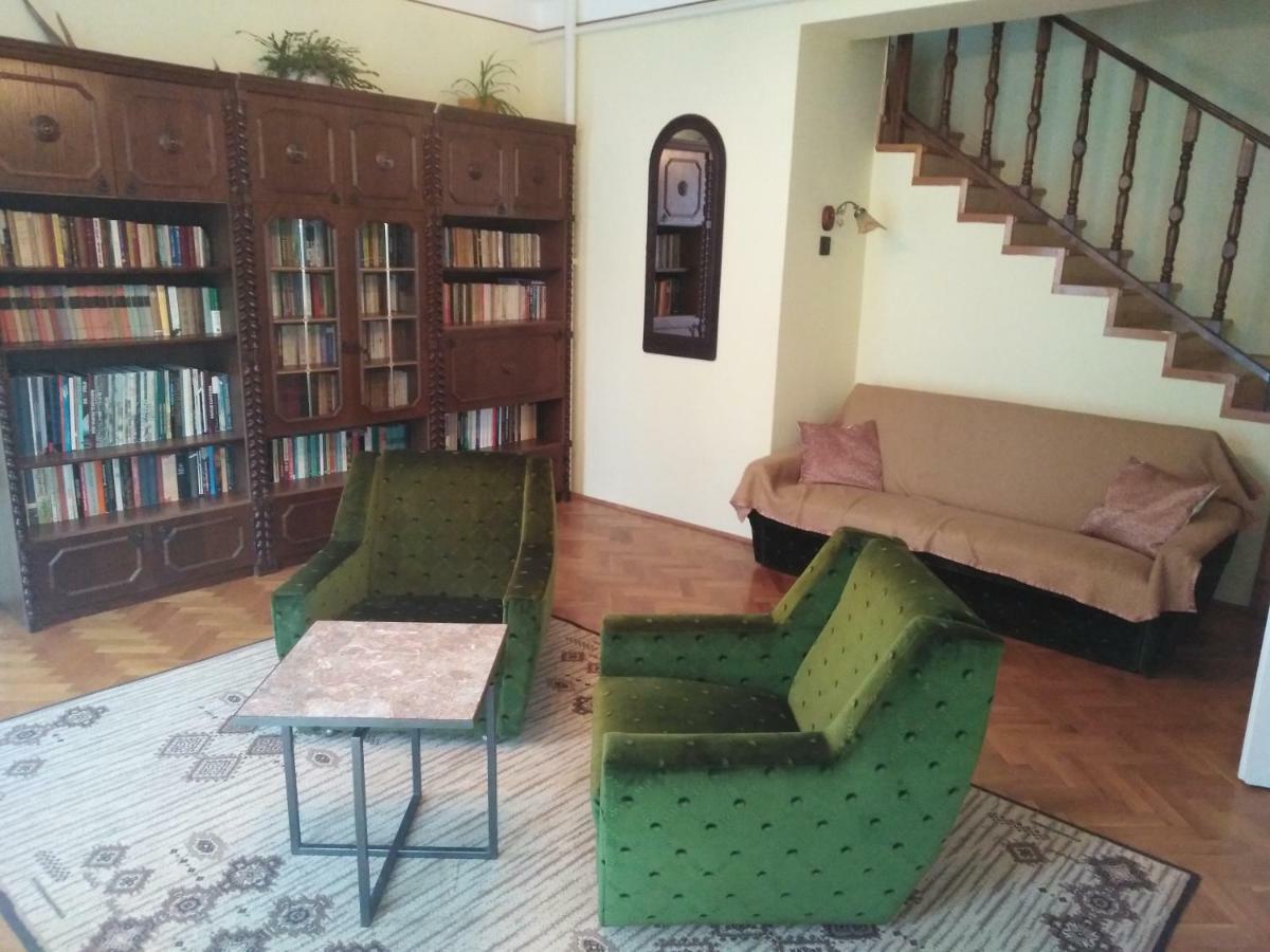 Orgona Vendégház Miskolc Extérieur photo