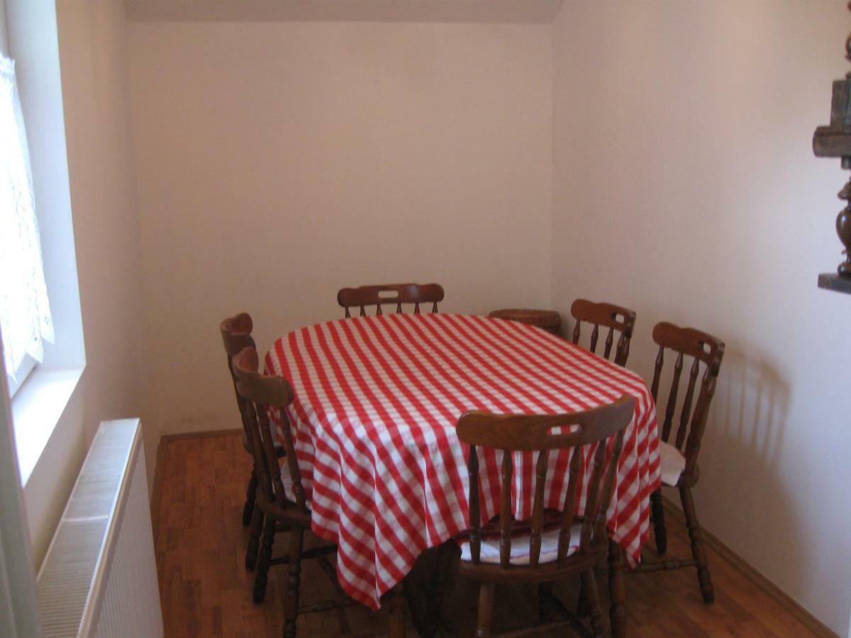 Orgona Vendégház Miskolc Extérieur photo