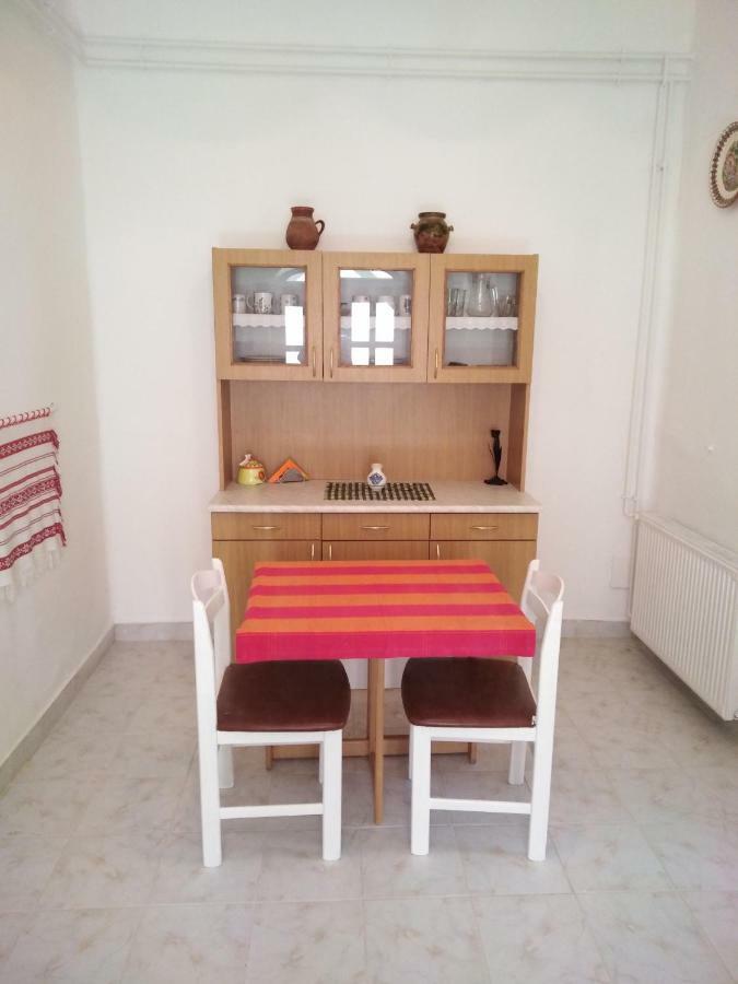 Orgona Vendégház Miskolc Extérieur photo