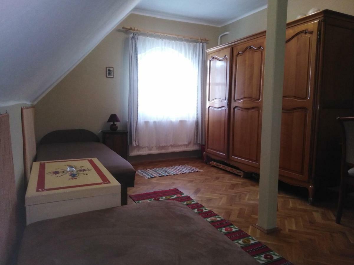 Orgona Vendégház Miskolc Extérieur photo