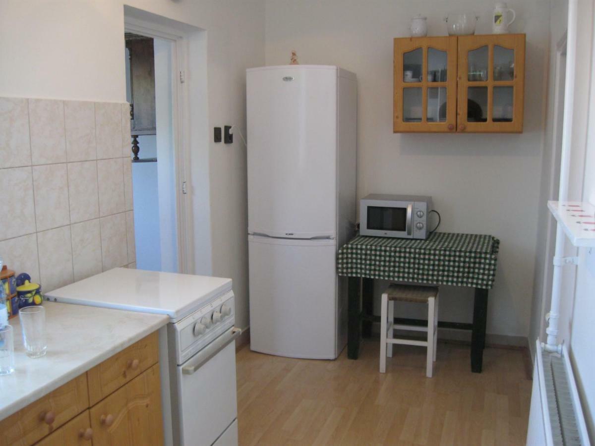Orgona Vendégház Miskolc Extérieur photo