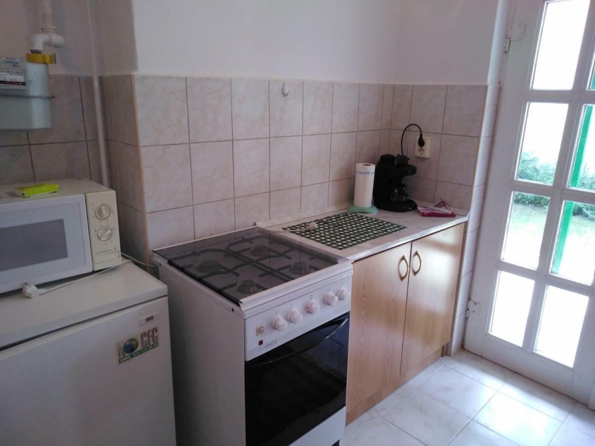 Orgona Vendégház Miskolc Extérieur photo