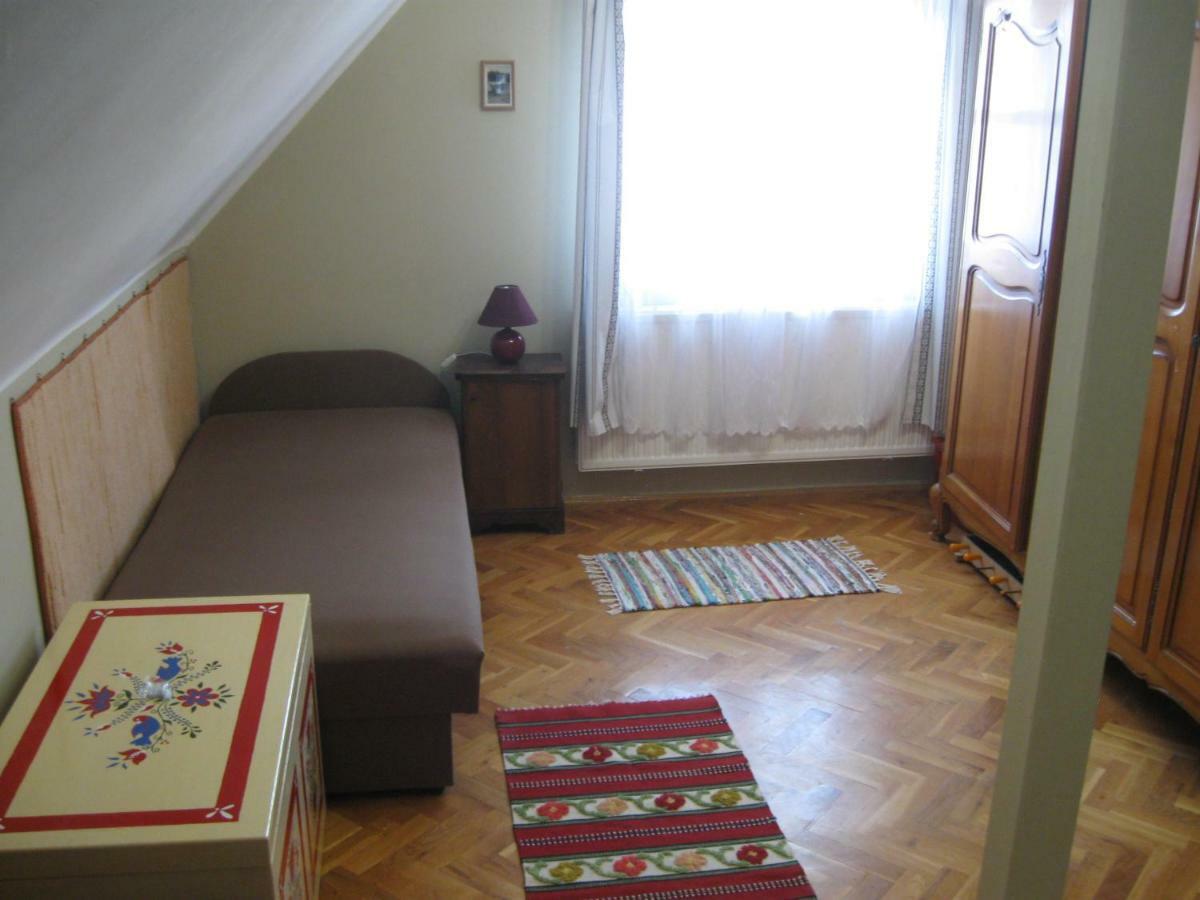Orgona Vendégház Miskolc Extérieur photo