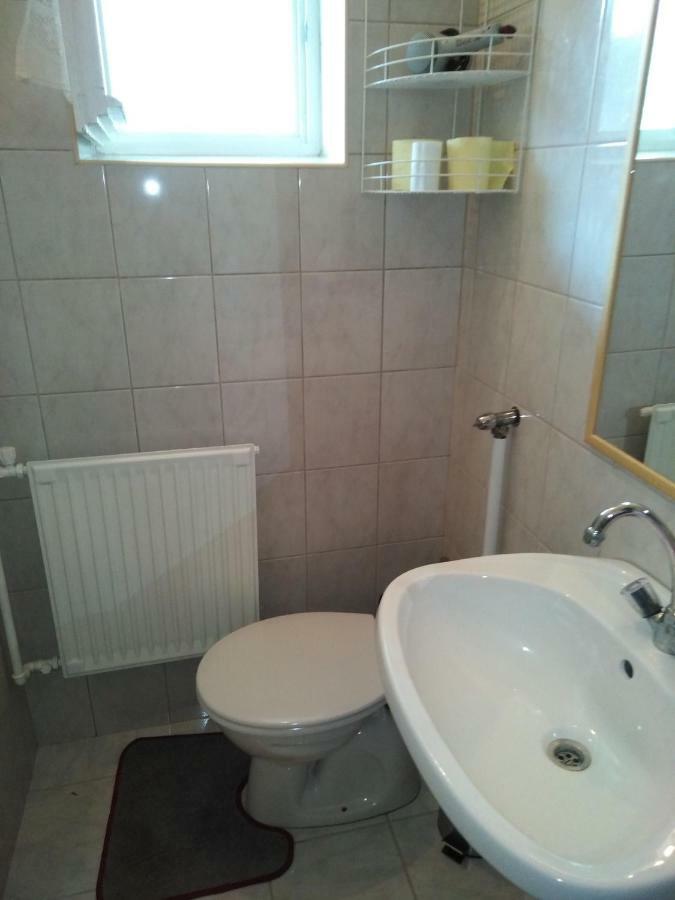 Orgona Vendégház Miskolc Extérieur photo